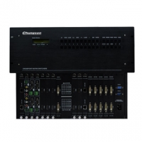 Mix1616 Serie-16 Road Series Ronda Matrix Switcher